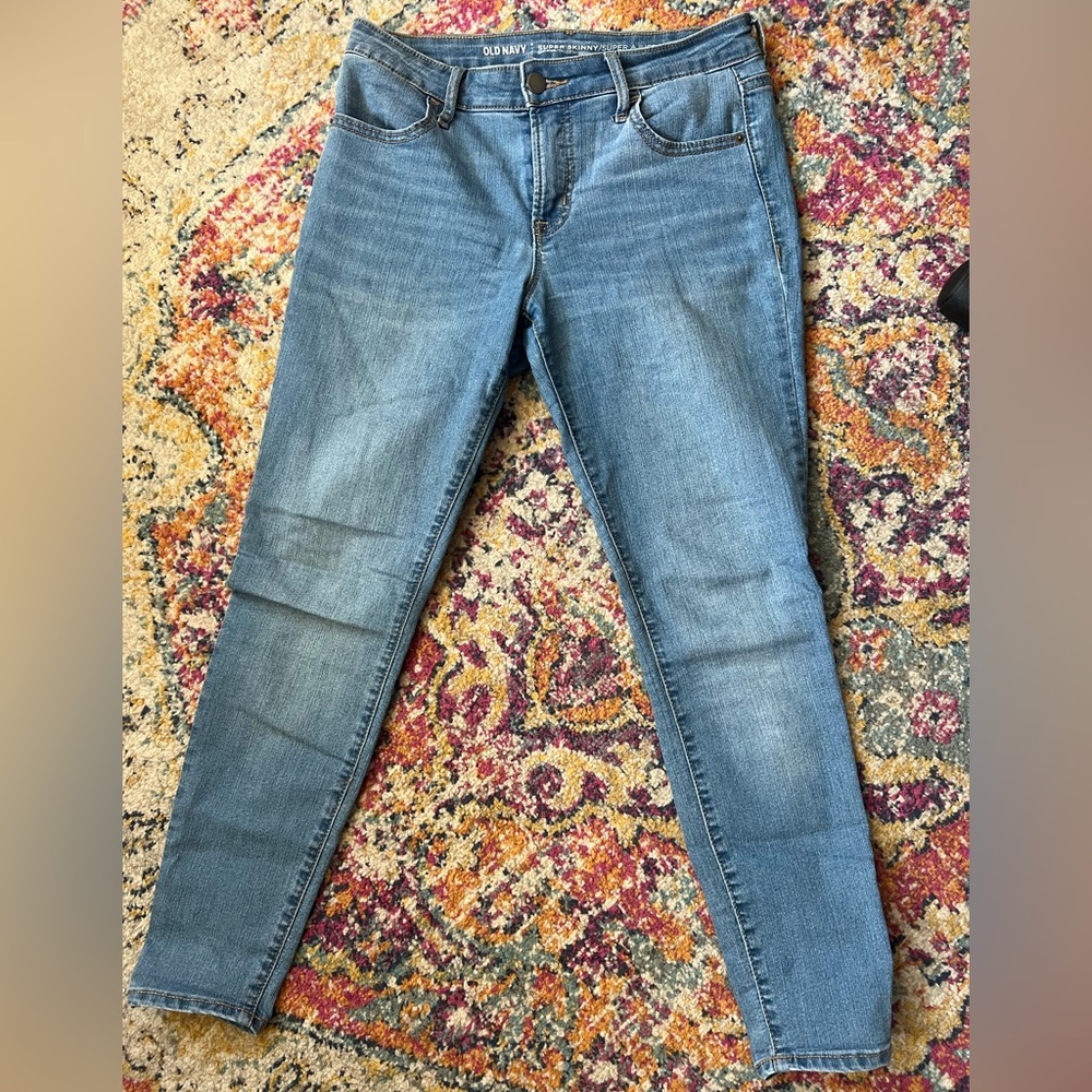 Old Navy Jeans
